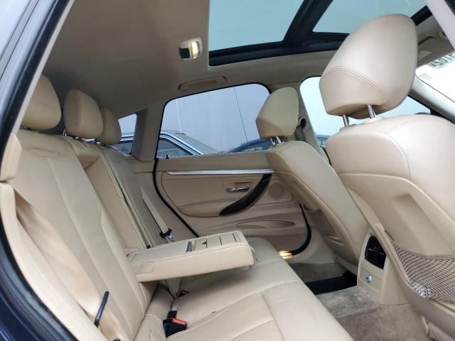 Photo 10 from auction – 2014 BMW 328 XIGT with VIN WBA3X5C5XED243230