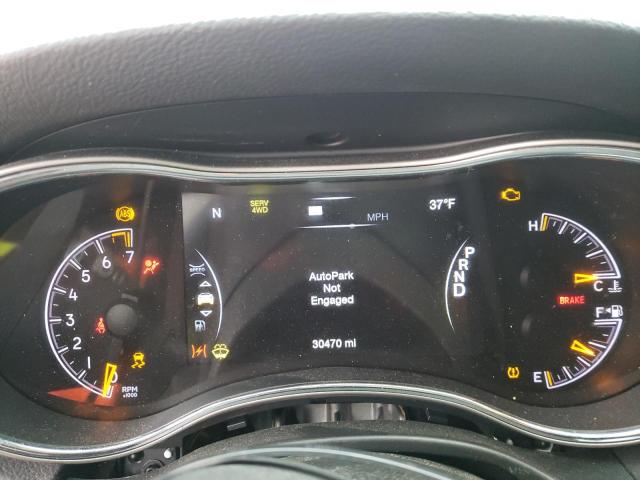 Photo 9 from auction – 2021 JEEP GRAND CHER with VIN 1C4RJFBG2MC525518