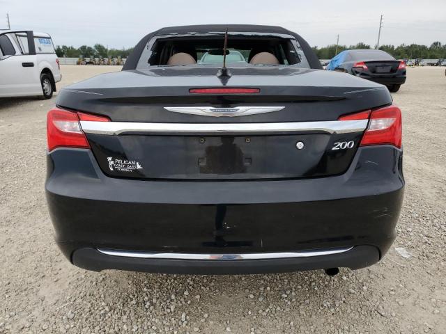 Photo 6 from auction – 2012 CHRYSLER 200 TOURIN with VIN 1C3BCBEBXCN169203