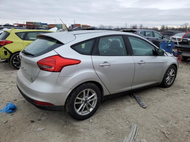 Foto 3 de la subasta – 2015 FORD FOCUS SE con VIN 1FADP3K25FL350816