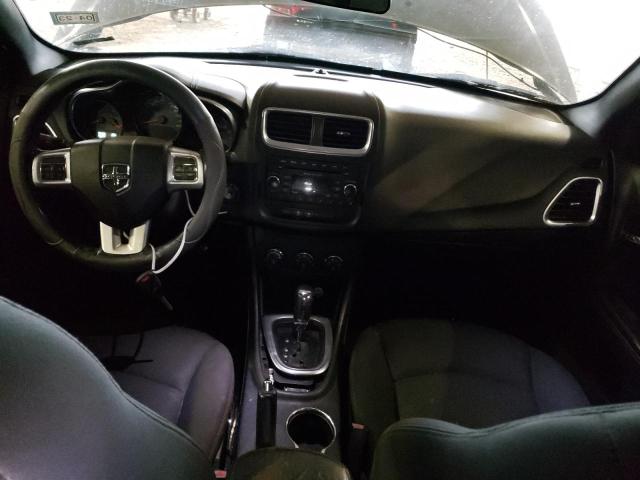Photo 8 from auction – 2013 DODGE AVENGER SX with VIN 1C3CDZCG3DN717276