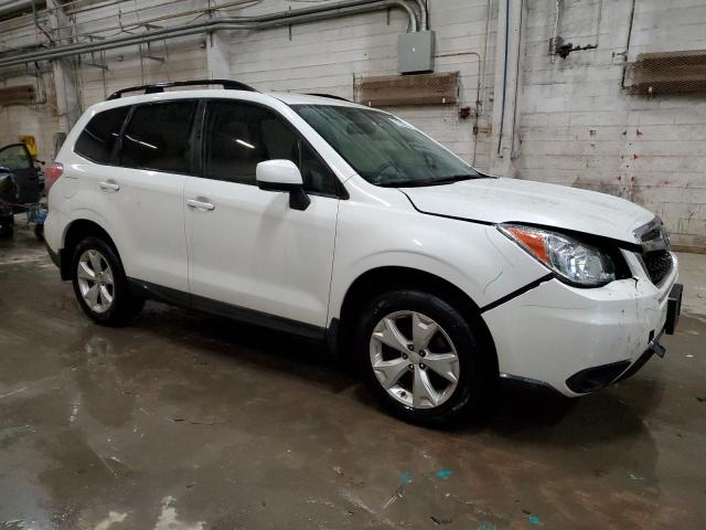 Photo 4 from auction – 2014 SUBARU FORESTER 2 with VIN JF2SJACC6EG526456