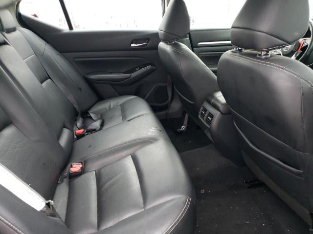 Photo 10 from auction – 2020 NISSAN ALTIMA SL with VIN 1N4BL4EVXLC160360