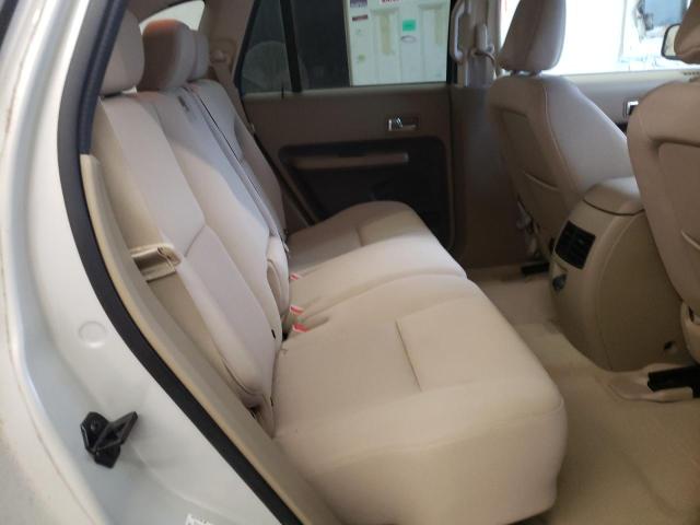 Photo 11 from auction – 2007 FORD EDGE SEL with VIN 2FMDK38C37BB20231