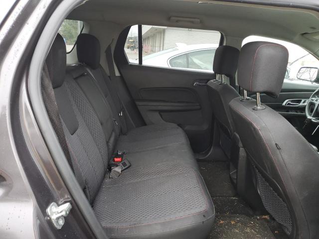 Photo 10 from auction – 2013 GMC TERRAIN SL with VIN 2GKALMEK6D6411529