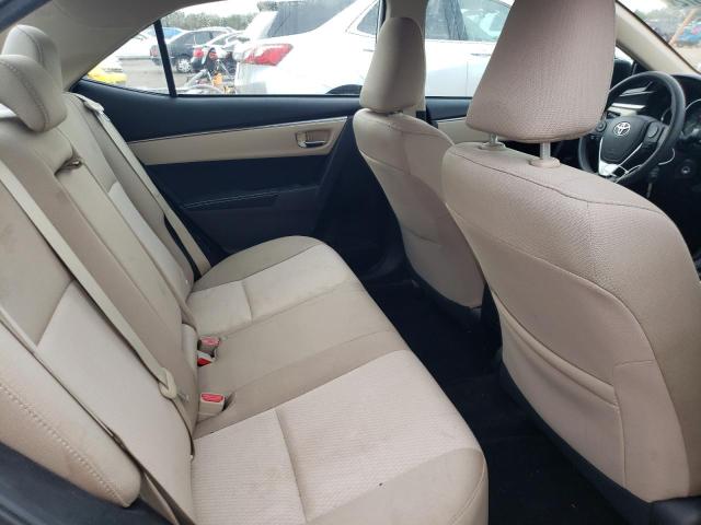 Photo 10 from auction – 2015 TOYOTA COROLLA L with VIN 2T1BURHE2FC298440