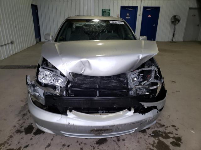 Photo 5 from auction – 2002 TOYOTA CAMRY LE with VIN 4T1BF32KX2U516400