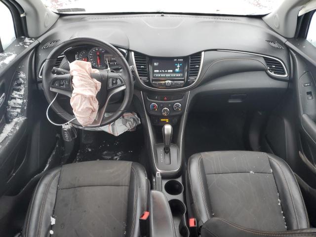 Photo 8 from auction – 2017 CHEVROLET TRAX 1LT with VIN 3GNCJPSB4HL204517
