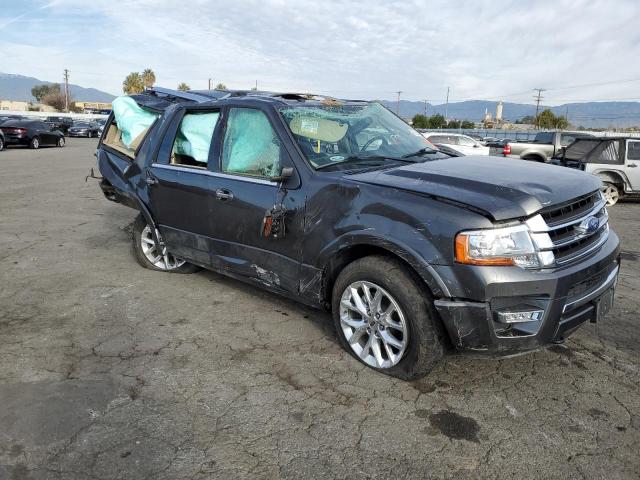 Photo 4 from auction – 2017 FORD EXPEDITION with VIN 1FMJU2AT2HEA54892