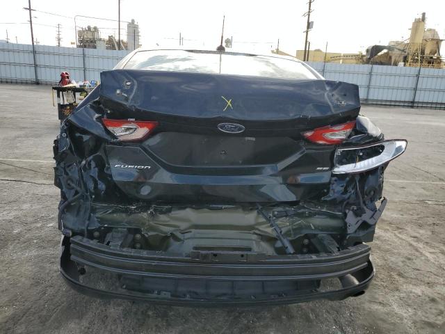 Photo 6 from auction – 2014 FORD FUSION SE with VIN 3FA6P0H71ER220011