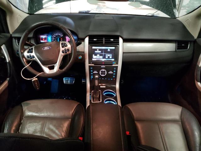 Photo 8 from auction – 2014 FORD EDGE SPORT with VIN 2FMDK4AK3EBB30407