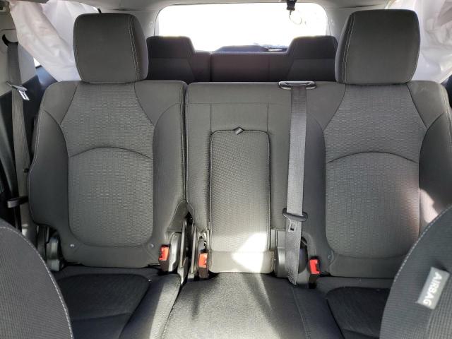 Photo 10 from auction – 2017 CHEVROLET TRAVERSE L with VIN 1GNKVGKD4HJ158132