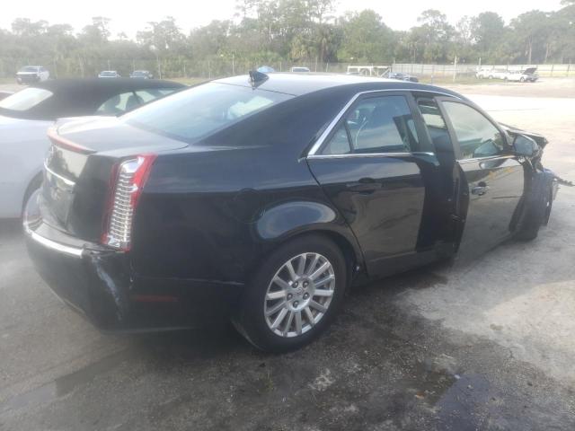Photo 3 from auction – 2011 CADILLAC CTS LUXURY with VIN 1G6DE5EY2B0158277