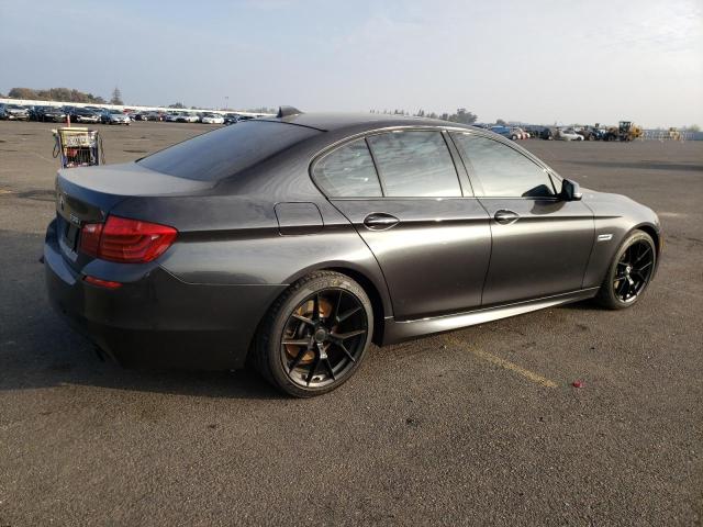 Photo 3 from auction – 2014 BMW 535 I with VIN WBA5B1C51ED484240