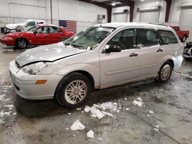 FORD FOCUS SE 2003 with VIN 1FAFP36393W119021 - Photo from auction