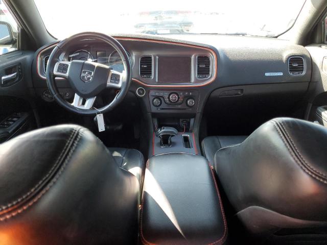 Photo 8 from auction – 2012 DODGE CHARGER SX with VIN 2C3CDXHG8CH285319