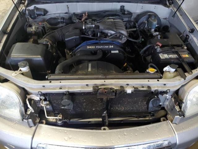 Photo 11 from auction – 2003 TOYOTA TUNDRA with VIN 5TBRN34153S436673