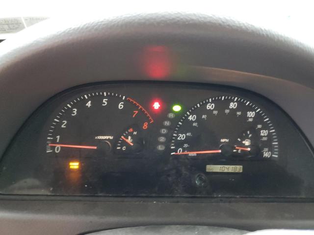 Photo 9 from auction – 2004 TOYOTA CAMRY LE with VIN 4T1BE32K64U921336