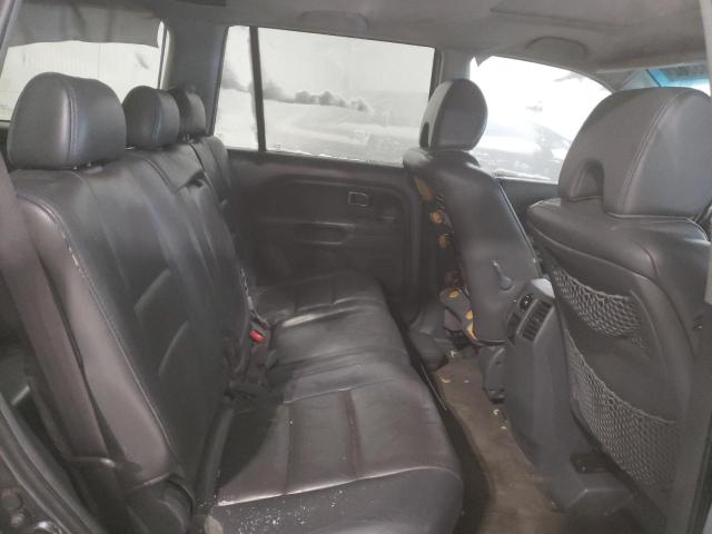 Photo 11 from auction – 2006 HONDA PILOT EX with VIN 5FNYF28516B026890