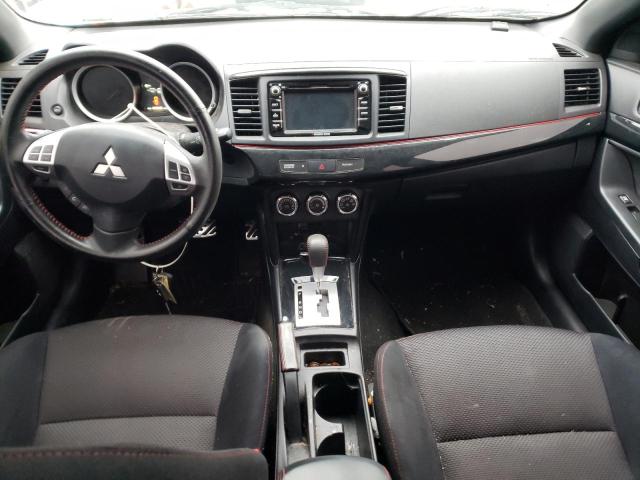 Photo 8 from auction – 2017 MITSUBISHI LANCER ES with VIN JA32U2FU4HU015610