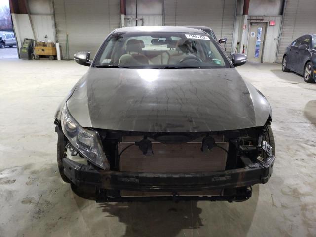 Photo 5 from auction – 2011 KIA OPTIMA LX with VIN KNAGM4A77B5163995