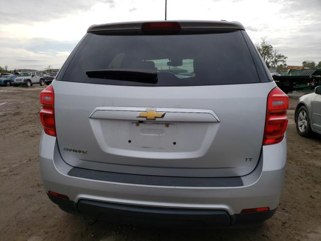 Photo 6 from auction – 2017 CHEVROLET EQUINOX LT with VIN 2GNALCEK4H1597698