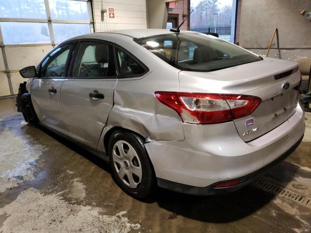 Photo 2 from auction – 2014 FORD FOCUS S with VIN 1FADP3E20EL147746