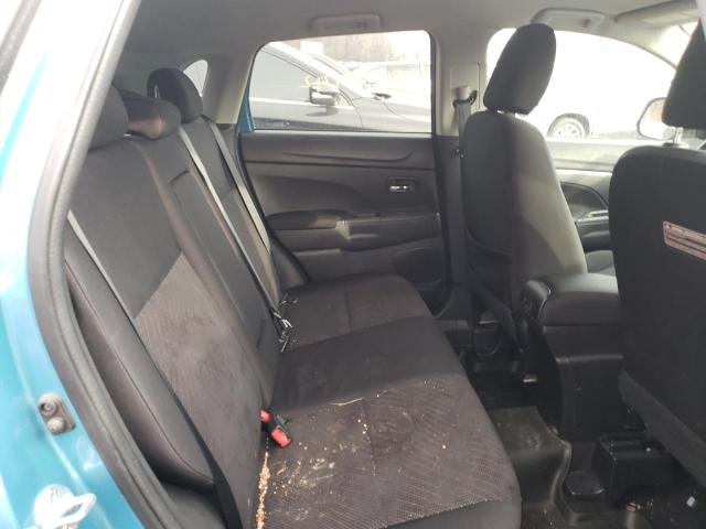 Photo 10 from auction – 2013 MITSUBISHI OUTLANDER with VIN 4A4AR4AU0DE002528