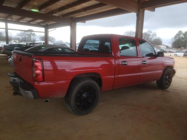 Фото 3 с аукциона – 2007 CHEVROLET SILVERADO с VIN 2GCEC13V171108295