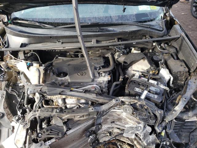 Photo 11 from auction – 2016 TOYOTA RAV4 LE with VIN 2T3BFREV1GW474934