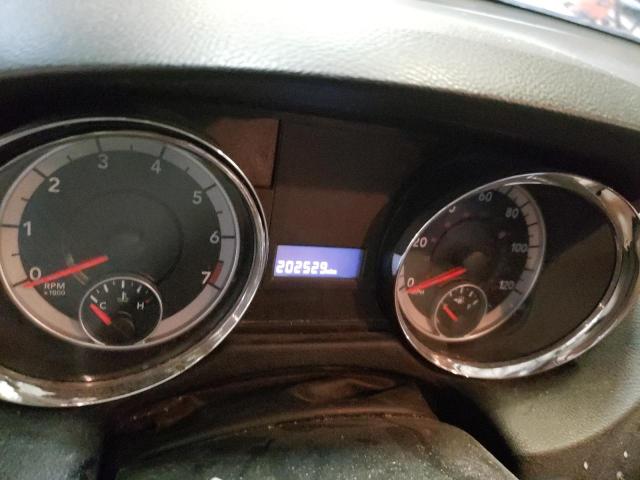 Photo 9 from auction – 2013 DODGE GRAND CARA with VIN 2C4RDGCG5DR773524