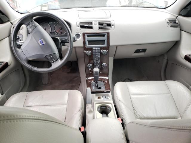 Photo 8 from auction – 2006 VOLVO S40 2.4I with VIN YV1MS390762211638
