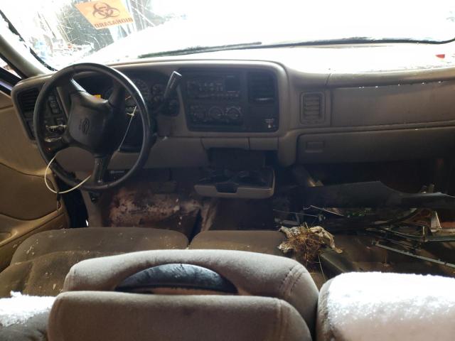 Foto 8 de la subasta – 2000 CHEVROLET SILVERADO con VIN 1GCEK19T3YE258272