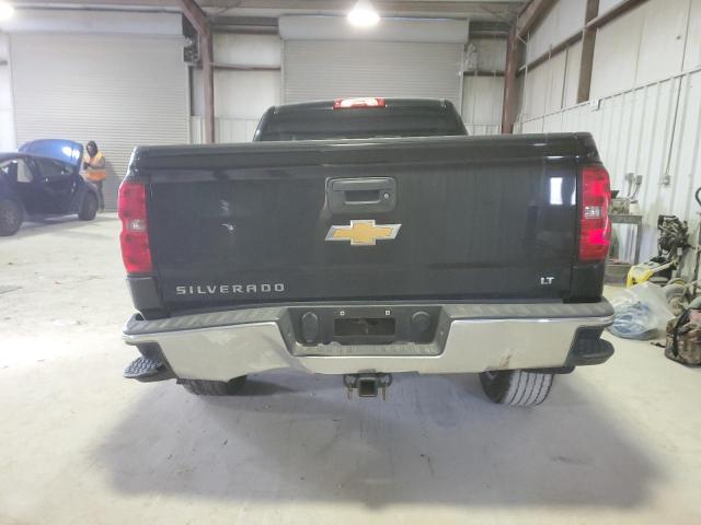 Photo 6 from auction – 2016 CHEVROLET SILVERADO with VIN 1GCRCREC8GZ383715