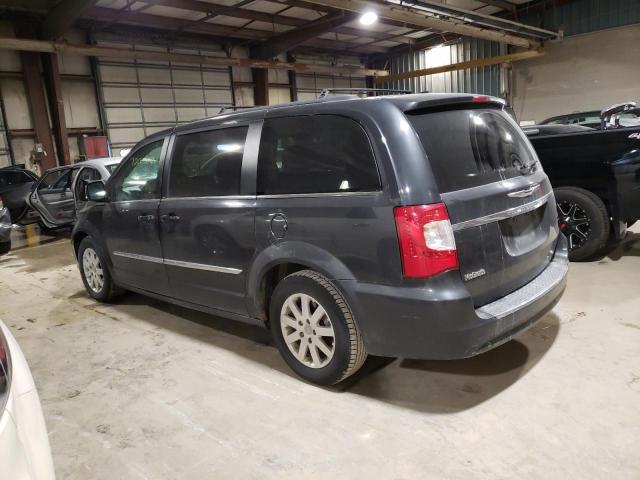Photo 2 from auction – 2012 CHRYSLER TOWN & COU with VIN 2C4RC1CG8CR338933