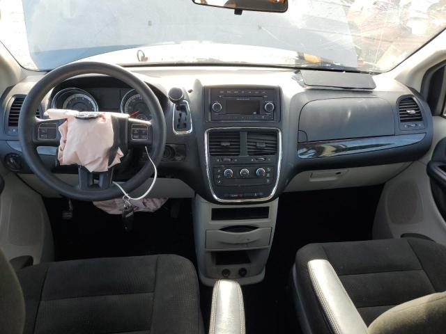 Photo 8 from auction – 2015 DODGE GRAND CARA with VIN 2C4RDGBG2FR724642