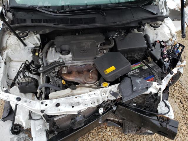 Photo 11 from auction – 2012 TOYOTA CAMRY BASE with VIN 4T4BF1FK4CR236042