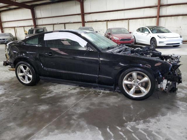 Photo 4 from auction – 2008 FORD MUSTANG with VIN 1ZVHT80NX85120680