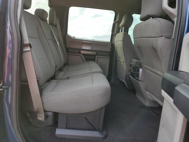 Photo 10 from auction – 2017 FORD F350 SUPER with VIN 1FT8W3A60HED03994