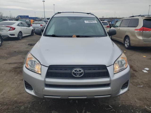 Photo 5 from auction – 2012 TOYOTA RAV4 with VIN 2T3BF4DV9CW211573