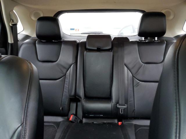 Photo 10 from auction – 2016 FORD EDGE TITAN with VIN 2FMPK3K93GBB72386