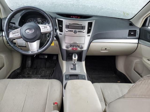 Photo 8 from auction – 2010 SUBARU LEGACY 2.5 with VIN 4S3BMBC60A3227228