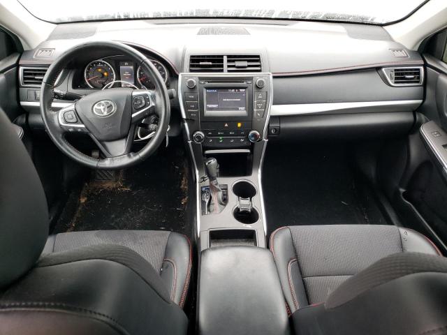 Photo 8 from auction – 2016 TOYOTA CAMRY LE with VIN 4T1BF1FK6GU117649
