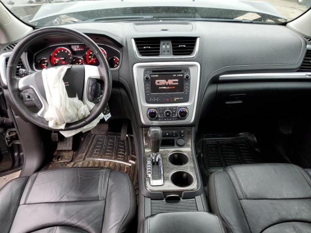 Photo 8 from auction – 2013 GMC ACADIA SLT with VIN 1GKKVRKD7DJ208783
