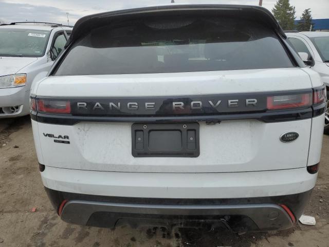 Photo 6 from auction – 2019 LAND ROVER RANGE ROVE with VIN SALYL2EX0KA791258
