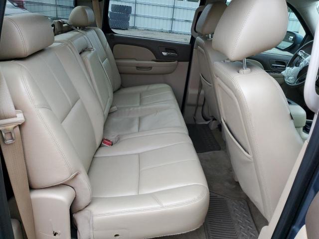 Photo 10 from auction – 2013 GMC SIERRA K15 with VIN 3GTP2WE71DG375172