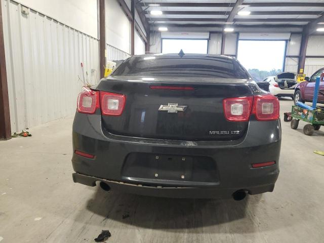 Photo 6 from auction – 2014 CHEVROLET MALIBU LTZ with VIN 1G11H5SL1EF126950