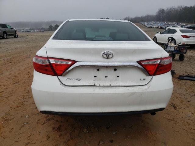 Photo 6 from auction – 2015 TOYOTA CAMRY LE with VIN 4T1BF1FK4FU091941