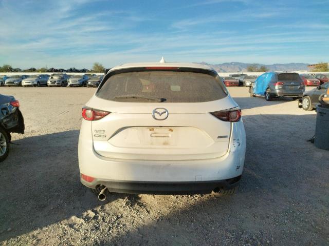 Photo 6 from auction – 2019 MAZDA CX-5 TOURI with VIN JM3KFACMXK0651433