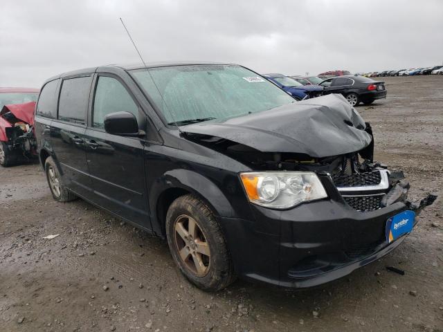 Photo 4 from auction – 2012 DODGE GRAND CARA with VIN 2C4RDGBG5CR174316